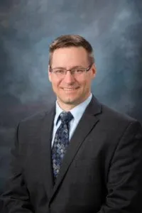 K. John Hartman Jr.
