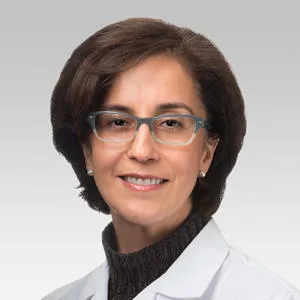 Farzaneh Aghdassi Sorond