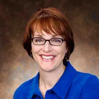 Jacqueline Krumrey