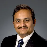 Shekhar Ghamande