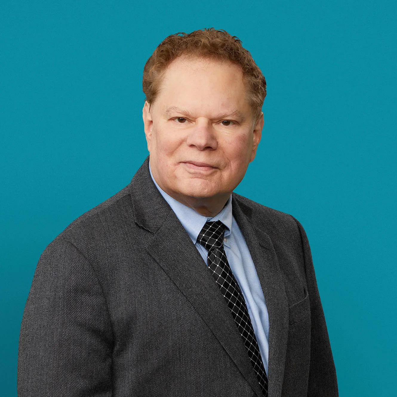 Bruce G Hymon
