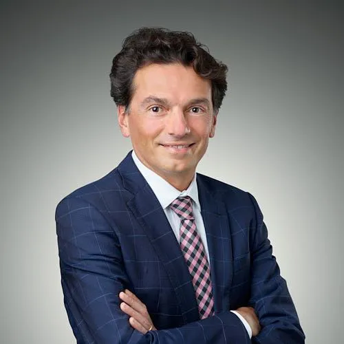 Kourous Rezaei