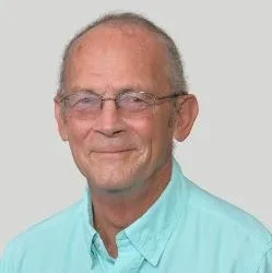 Darrin McGhan