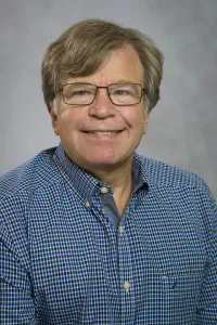 Mark Seigel