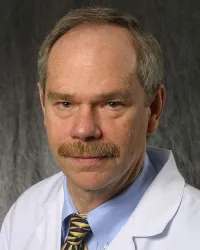 Charles W. Cahill