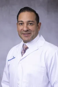 Anthony Sanchez II