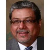 Devendra A Patel