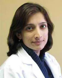 Aliya W Khan