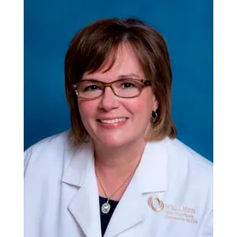 Patricia Ann Lane