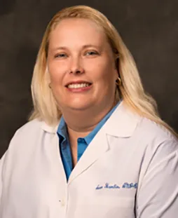 Susan Hamlin