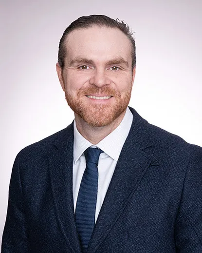 Adam Michael Sanborn