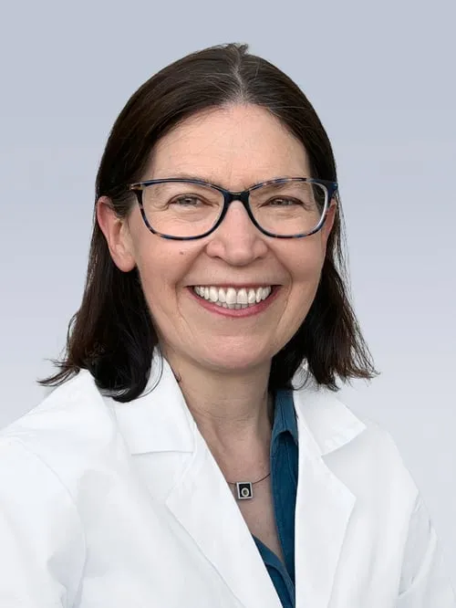 Elizabeth Hexner