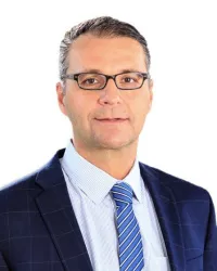 Thomas R. Bernik