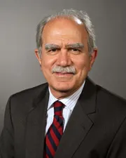 Behzad Talebian