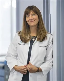 Elizabeth S. Ziegler