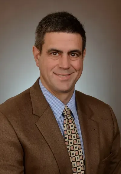 Scott Raymond Martin