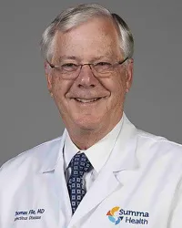 Thomas M File, Jr. Jr