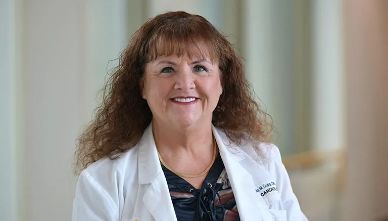 Brenda M. Cupp