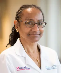 Beverly A. Thornhill