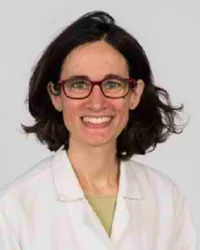Elinor Baron