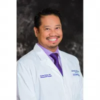 Darius A. Divina