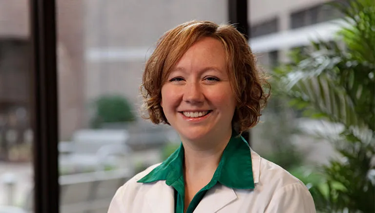 Christy R. Bleckman