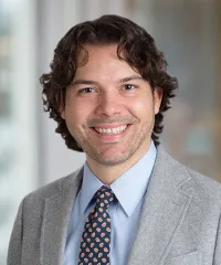 Daniel J. Correa