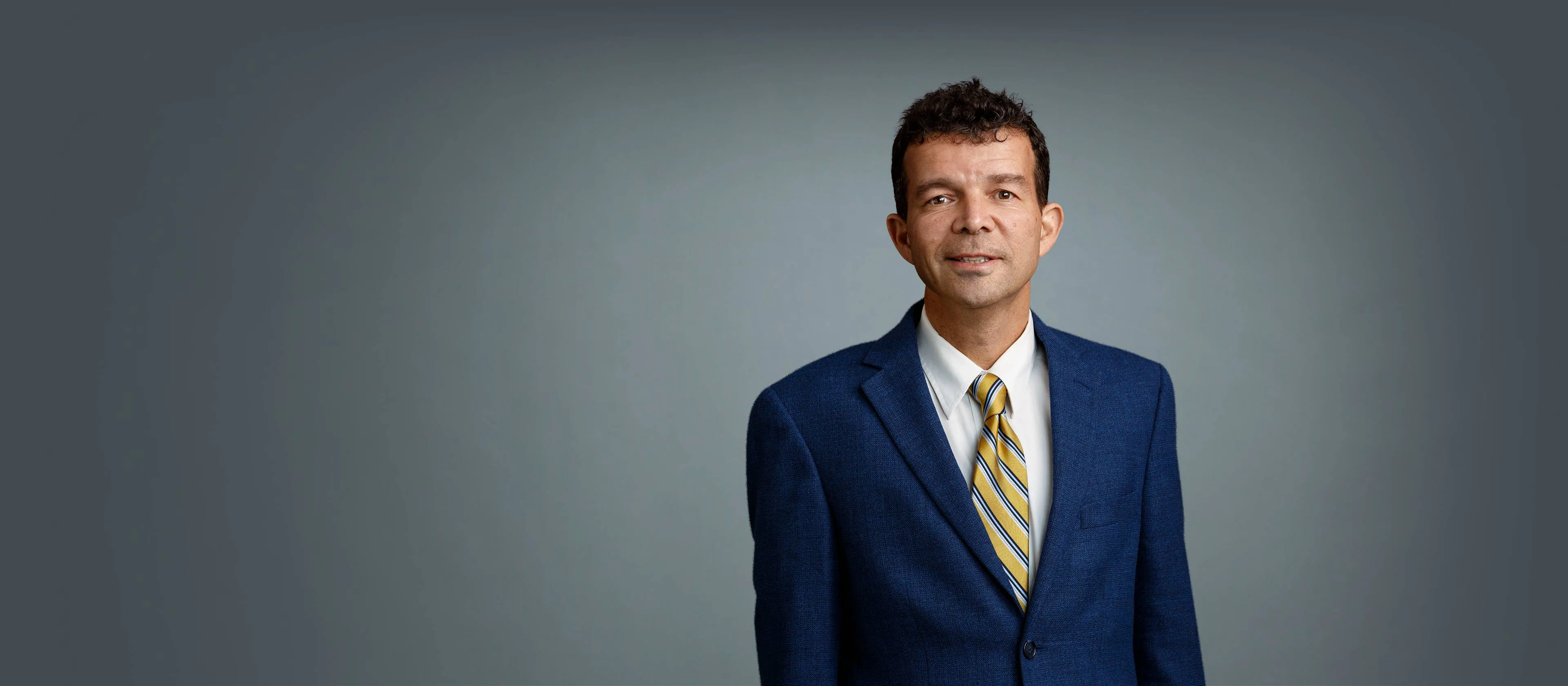 Scott A. Weisenberg