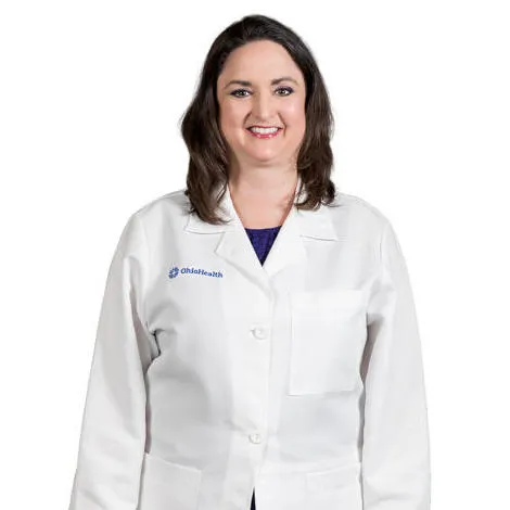 Jennifer Broadwater Kingery