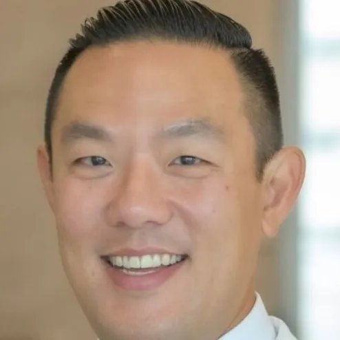 Jeffrey Suehan Kuo