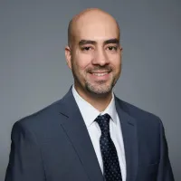 George Nijmeh