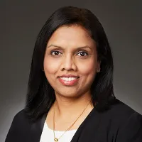 Esther Pimplekar