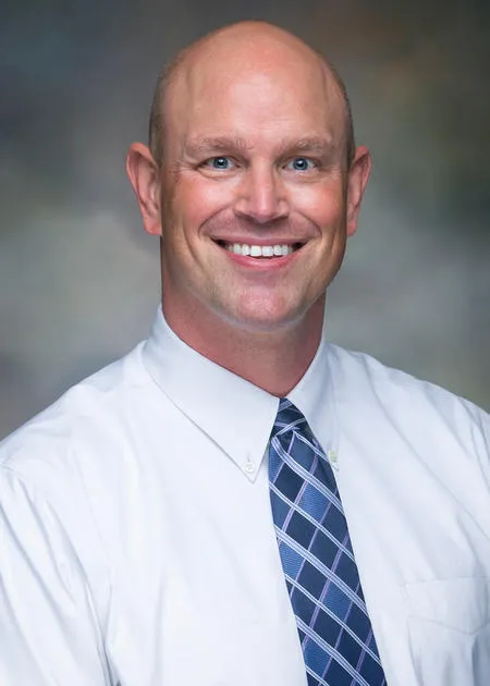 Daniel J. Gebhard