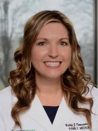 Kelly J Tomasic