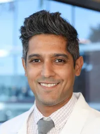 Kenneth Dsouza