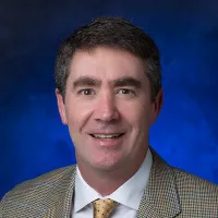 Calvin Eshbaugh