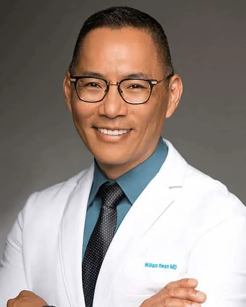 William Kwan