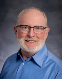 Gerald Muncy Jr.