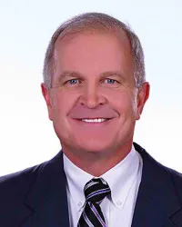 Norman Mindrebo