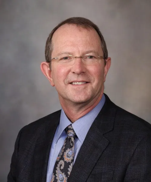 Karl Norman Krecke