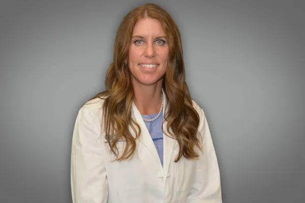 Kristin Nesbitt Silon
