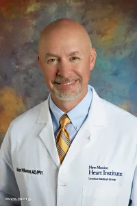 Richard Wilkerson