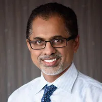 Anil Ranginani