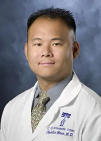 Charles N Moon