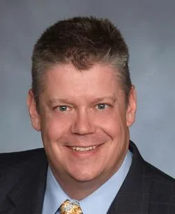 Jerry C Evans