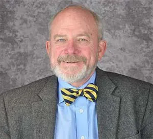 Gary Saphire