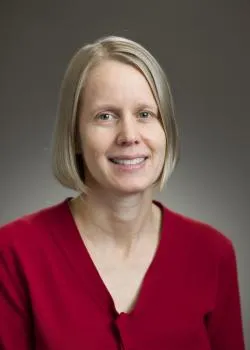 Jennifer Trotter