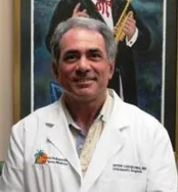 Peter Candelora