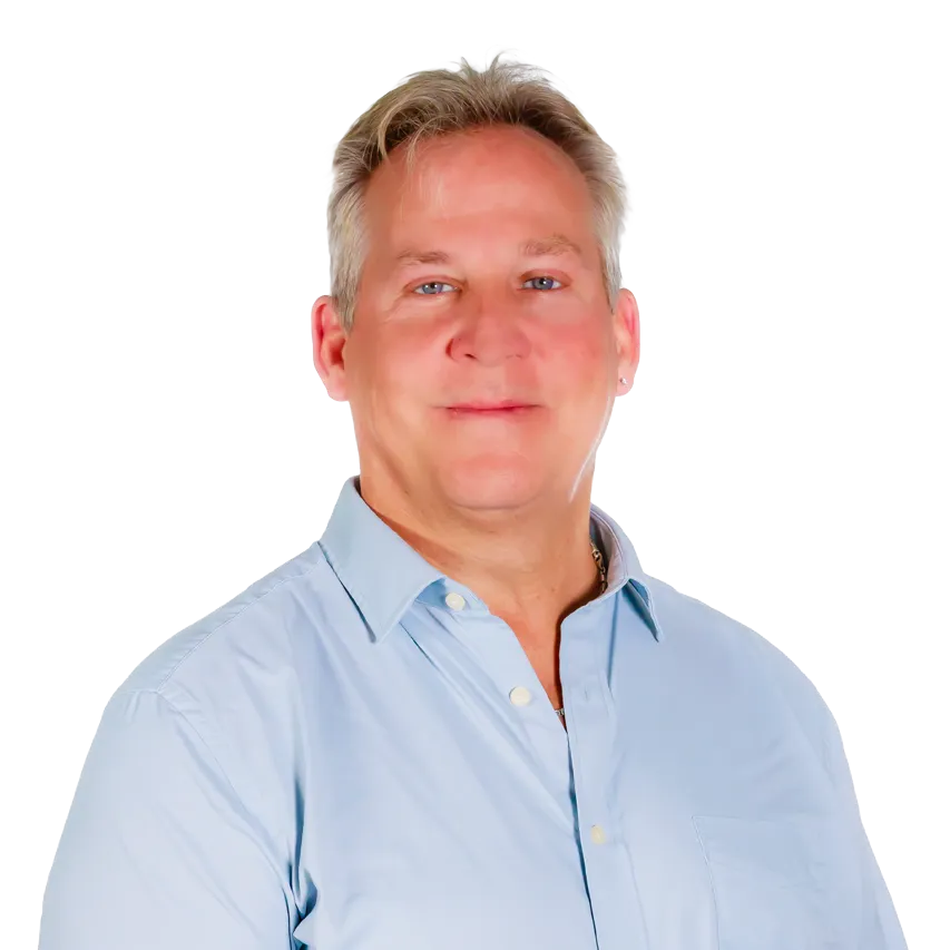 Scott Duncan Robertson