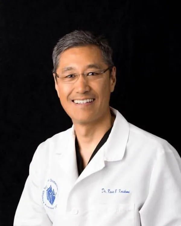 Kevin B. Karikomi